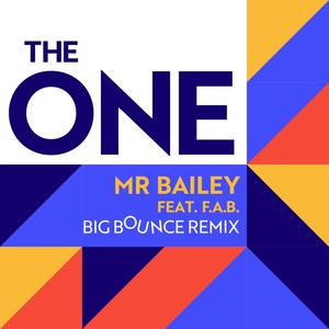 The One (feat. F.A.B) (