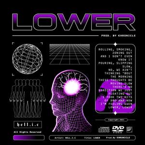 Lower (Explicit)