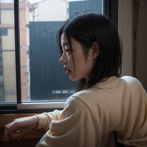 Just a Passing Glance