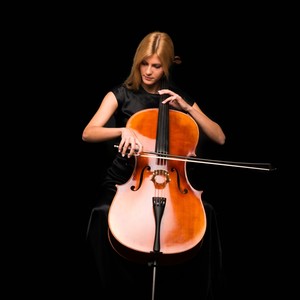 Quiet Contemplation in Symphony