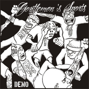 Gentlemen's Sports Demo (Explicit)