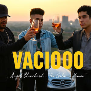 Vaci000 (feat. Ángel Blanchard & kemse)