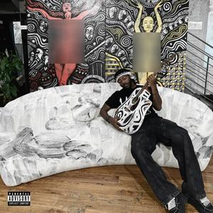 MY WAY. (feat. Louie Bagz) (Explicit)