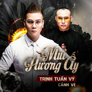 Mùi Hương Ấy