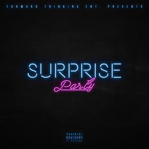 Surprise Party (Explicit)