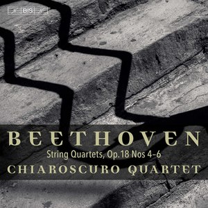 String Quartet No. 4 in C Minor, Op. 18 No. 4 - String Quartet No. 4 in C Minor, Op. 18 No. 4: I. Allegro, ma non tanto