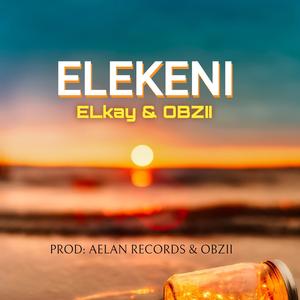 ELEKENI (feat. OBZII)