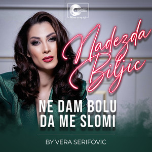 Ne dam bolu da me slomi (Live)