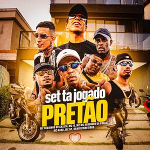 Set Ta Jogado Pretao (Explicit)