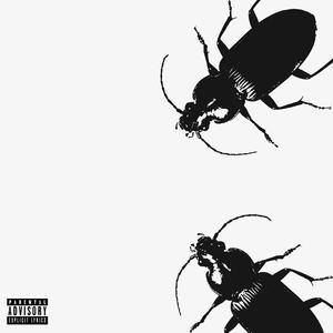 BLACK BEATLES (feat. dash!) (Explicit)