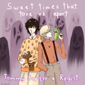 Sweet Times That Tore Us Apart (Explicit)