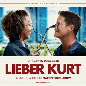 Lieber Kurt (Original Motion Picture Soundtrack)