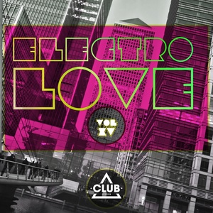Electro Love, Vol. 15