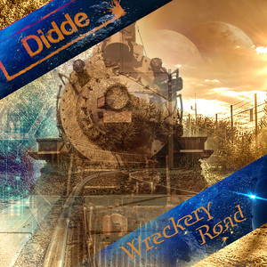 Wreckery Road