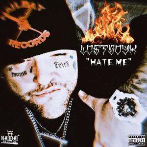 Hate Me (Explicit)