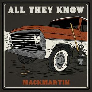 All They Know (Live From Laughing Heart)