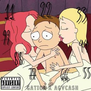 5921 #freecash (feat. Agv Ca$h) [Explicit]