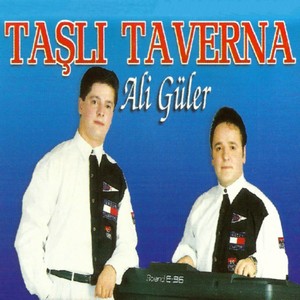 Taşlı Taverna