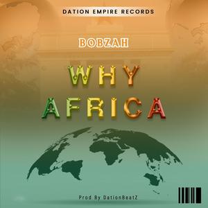 Why Africa (feat. BOBZAH)