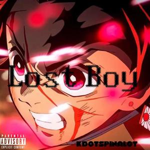 Lost Boy (Explicit)