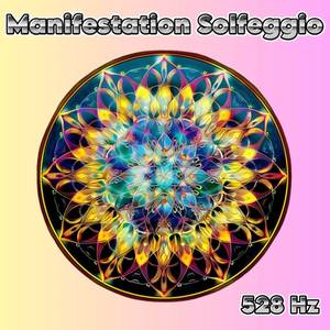 528 Hz Great Awareness