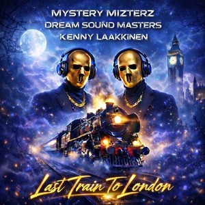 Last Train to London (Extended Mix)