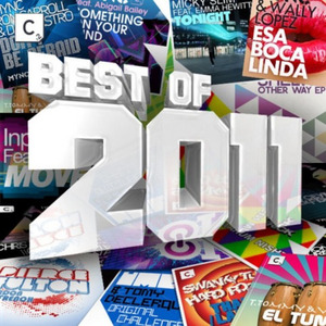 Best Of 2011: Cr2 Records (Unmixed Tracks)