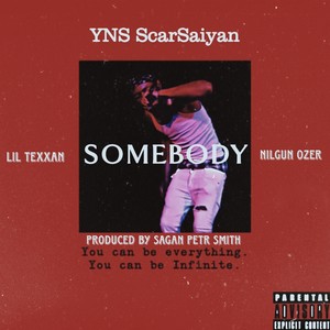 Somebody (Explicit)