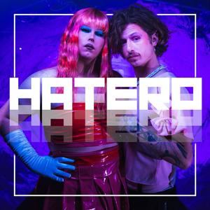 HATERO (feat. Miss Petty) (Explicit)