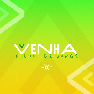 Venha (Ao Vivo)