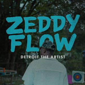 ZEDDY FLOW (Explicit)