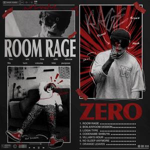 ORANGE LEAVES (Explicit)