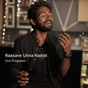 Raasave Unna Nambi (Explicit)