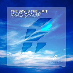 The Sky Is the Limit (Angel Falls Mix)
