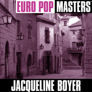 European Pop Masters