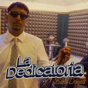LA DEDICATORIA (Explicit)