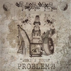 Errori (Problem 8)