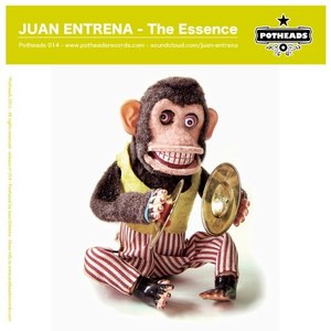 The Essence (Original Mix)