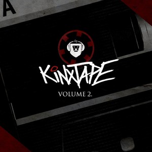 KINXTAPE, Vol. 2 (Explicit)