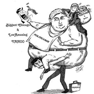 Yahoo (feat. LexAmazing)