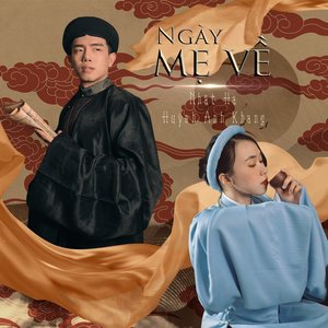 Ngày Mẹ Về (Original Soundtrack)