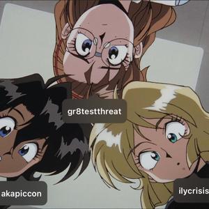smackin in my loafers? (feat. ilycrisis & Piccon) (Explicit)