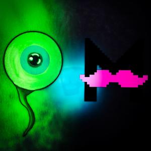 Markiplier vs. jacksepticeye (feat. Hatena360) (Explicit)