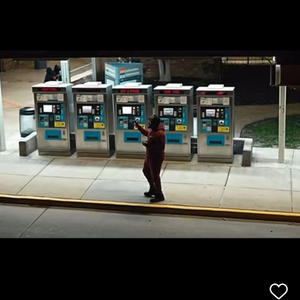 Hit The Road Jack (Explicit)