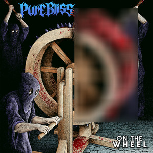 On The Wheel (Explicit)