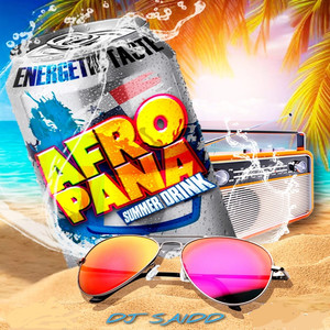 Afro Pana (Summer Drink)