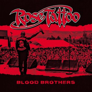 Blood Brothers (2018 Bonus Reissue) [Explicit]