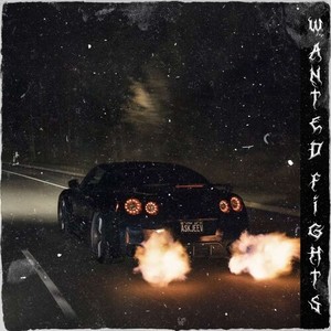 Wanted Fights (Explicit)