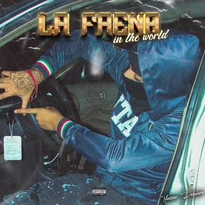 X TI GUERREANDO (feat. Benja HP) (Explicit)