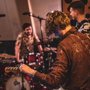 Lost (In A Place We Knew) (- Live From Band On The Wall)